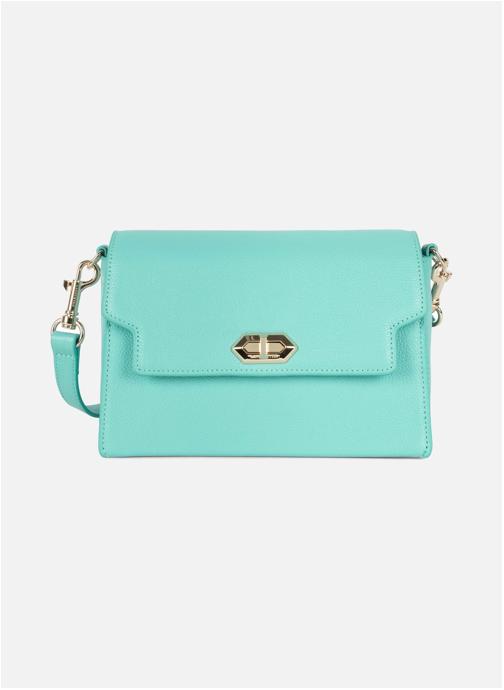 Lancaster Sacs à main Milano Cosmos femme bleu