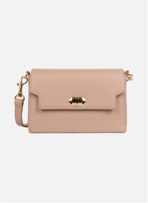 Lancaster Sacs à main Milano Cosmos femme beige