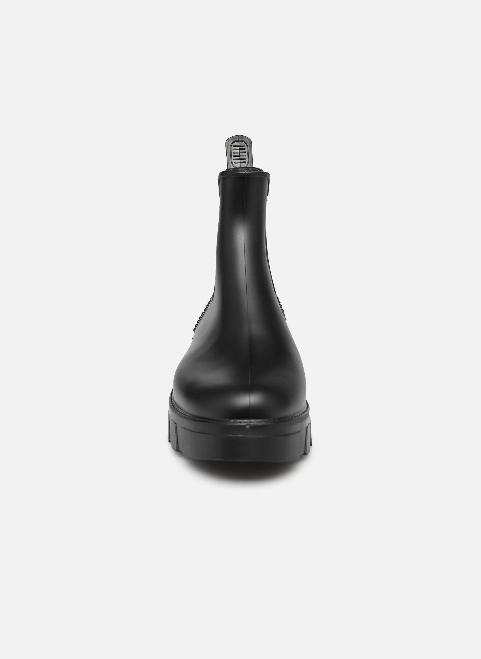Regenlaarzen Jumpmod dames zwart Méduse Regenlaarzen Jumpmod dames zwart NOIR