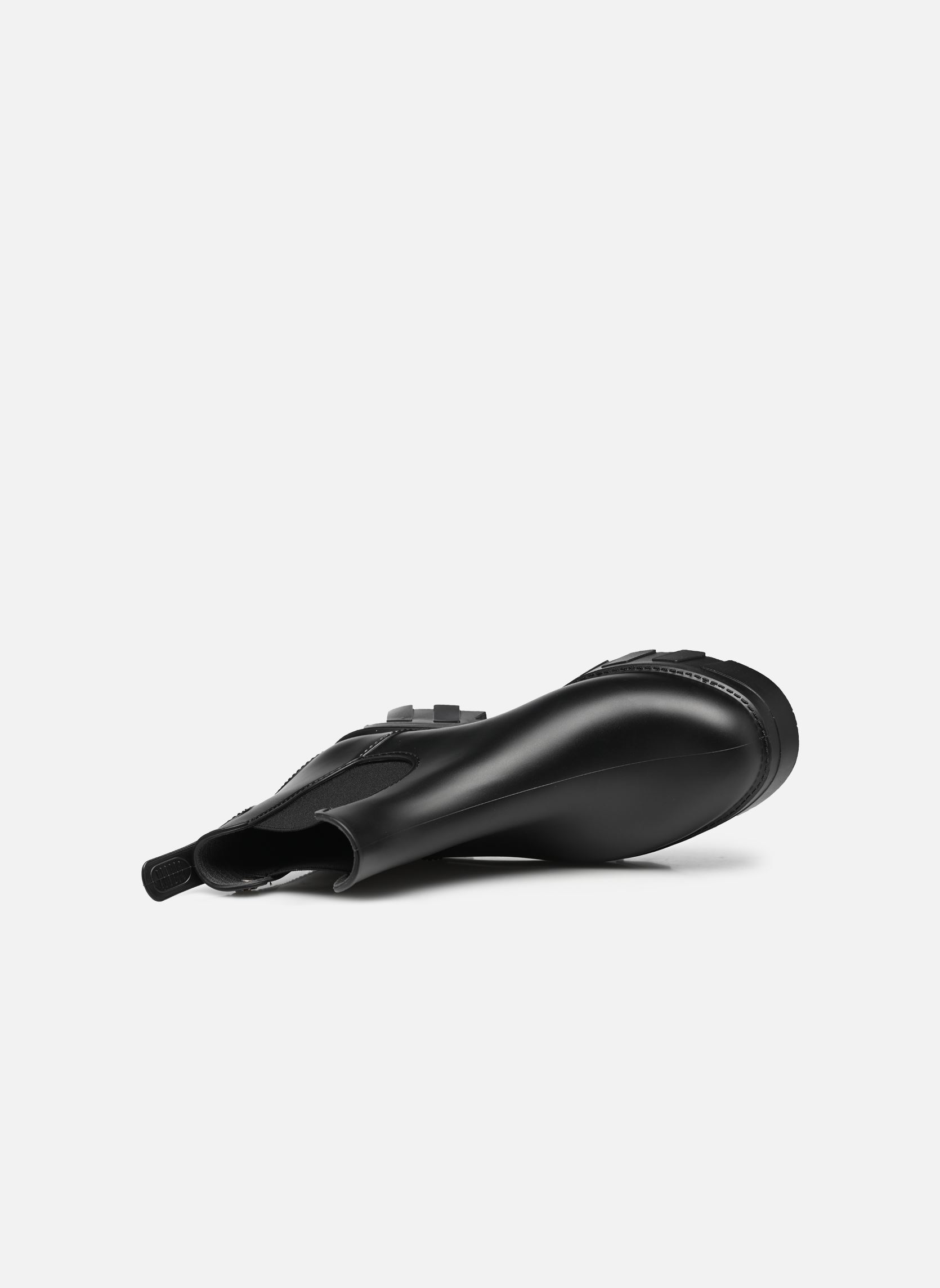 Regenlaarzen Jumpmod dames zwart Méduse Regenlaarzen Jumpmod dames zwart NOIR