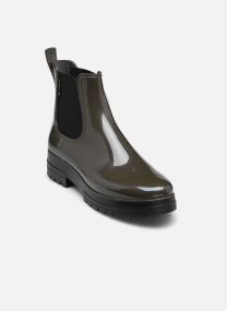 Bottines basses Japmod femme vert Méduse Bottines basses Japmod femme vert KAKI/NOIR