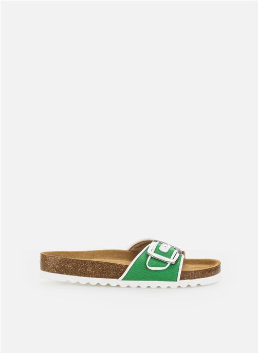 Gabor Sandales 23.031 femme vert