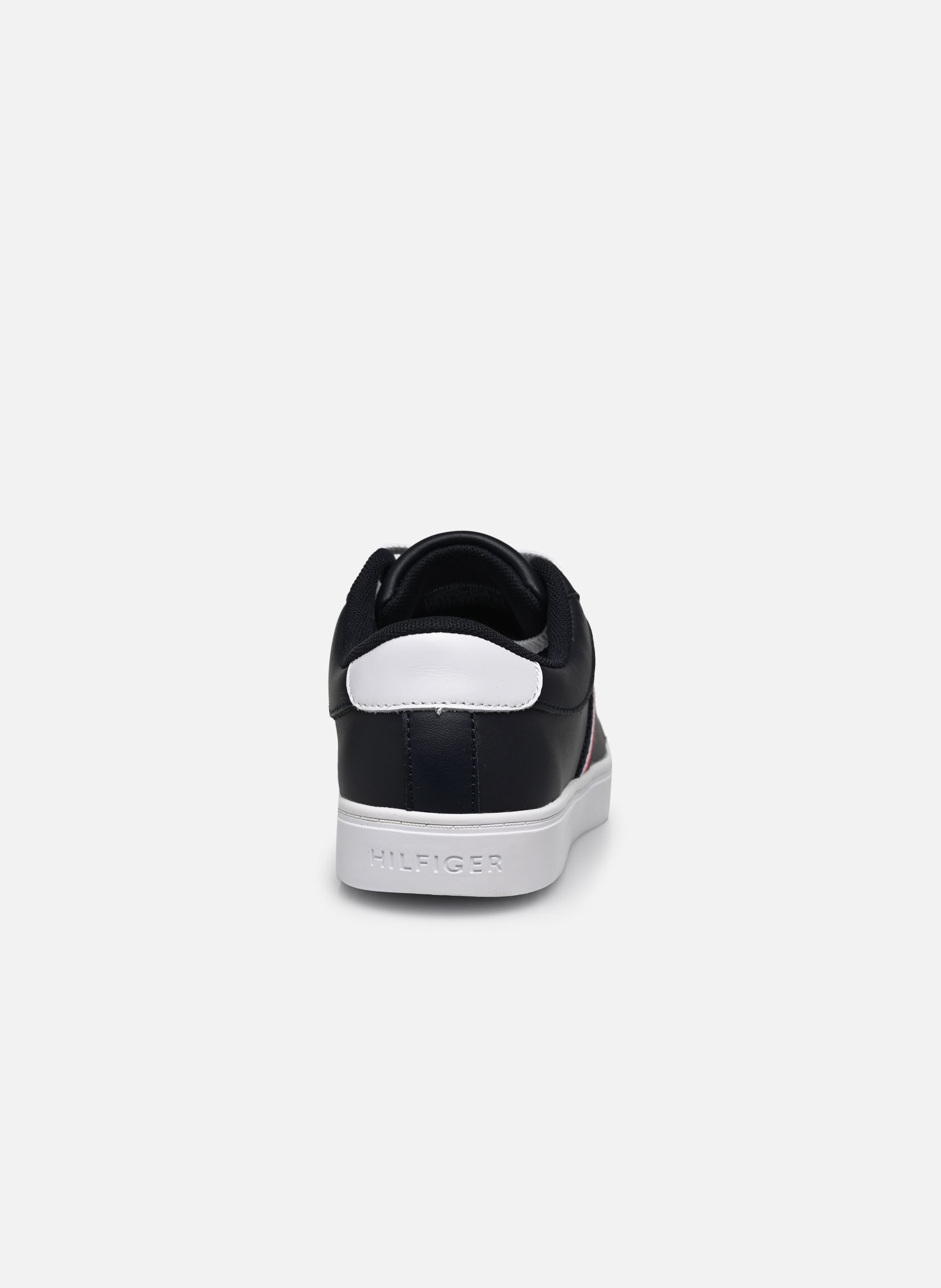 Zapatillas ESSENTIAL WEBBING CU mujer azul Tommy Hilfiger Zapatillas ESSENTIAL WEBBING CU mujer azul SPACE BLUE