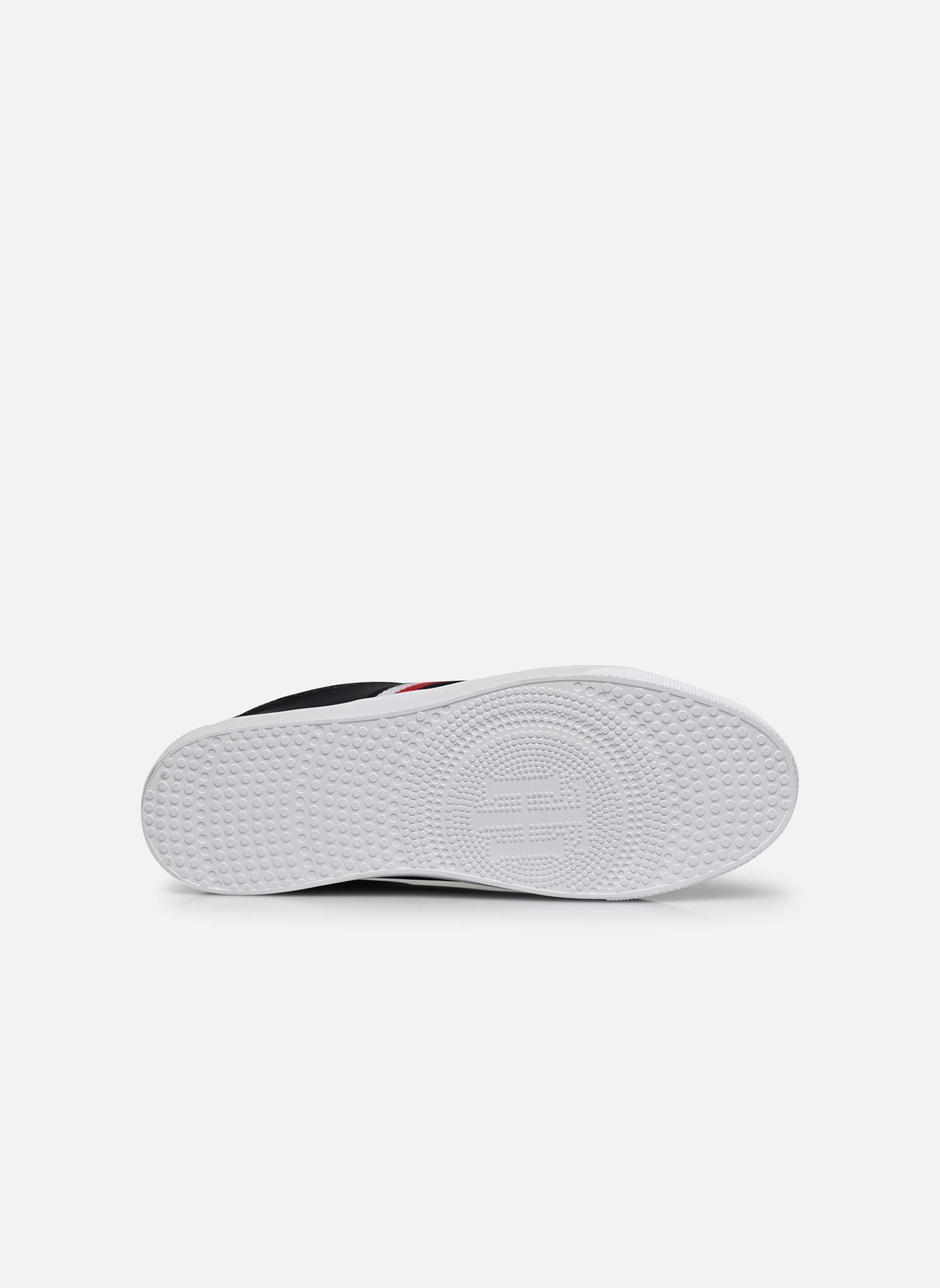 Zapatillas ESSENTIAL WEBBING CU mujer azul Tommy Hilfiger Zapatillas ESSENTIAL WEBBING CU mujer azul SPACE BLUE