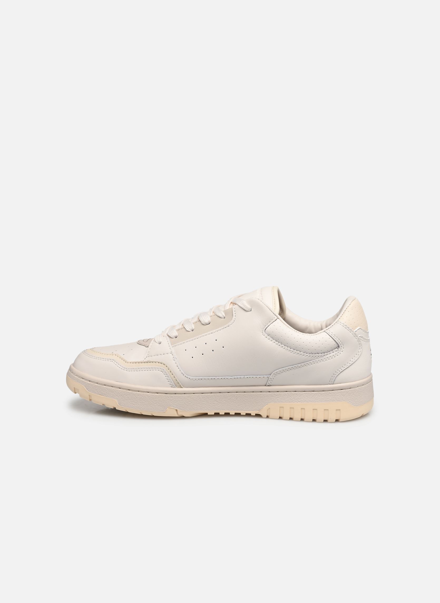 Sneaker TH BASKET BEST herren weiß Tommy Hilfiger Sneaker TH BASKET BEST herren weiß WEATHERED WHITE