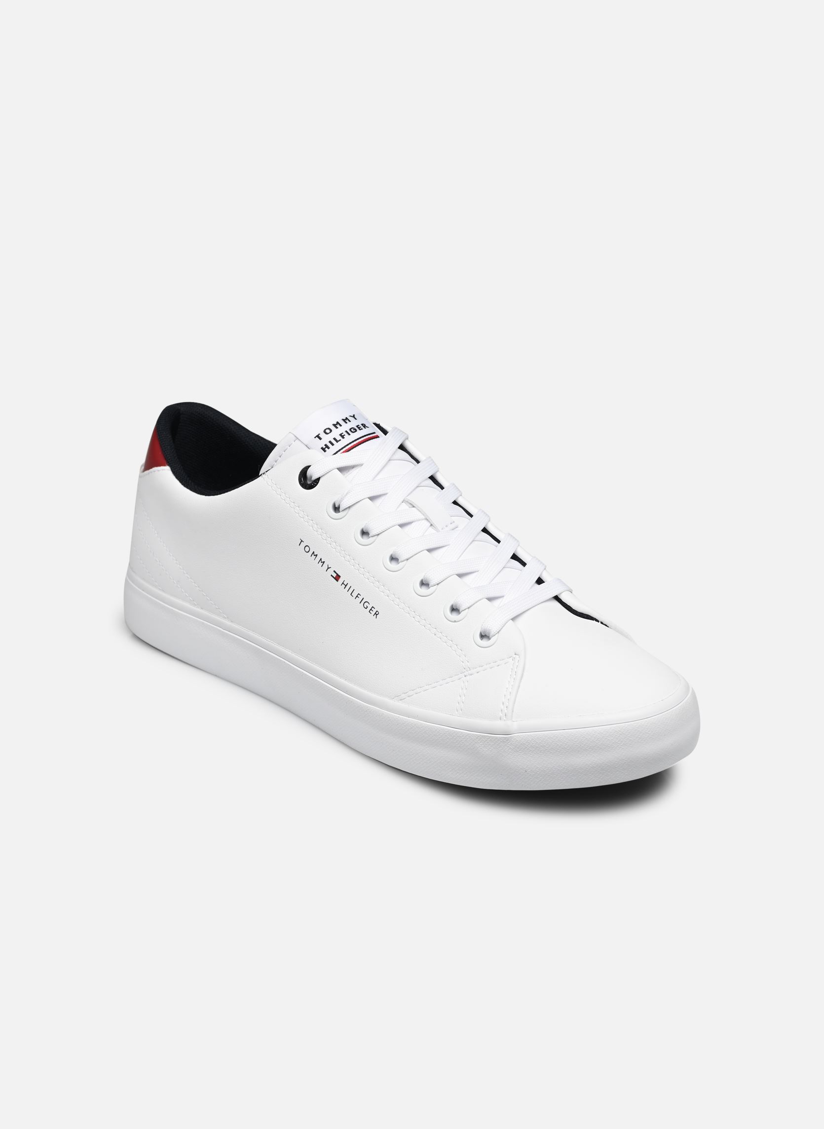 Baskets basses Tommy Hilfiger FM0FM04687YBS