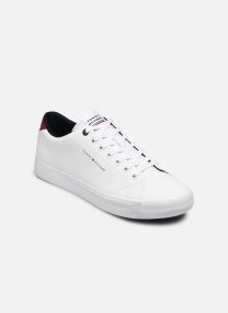 Sneakers TH HI VULC CORE LOW heren blauw