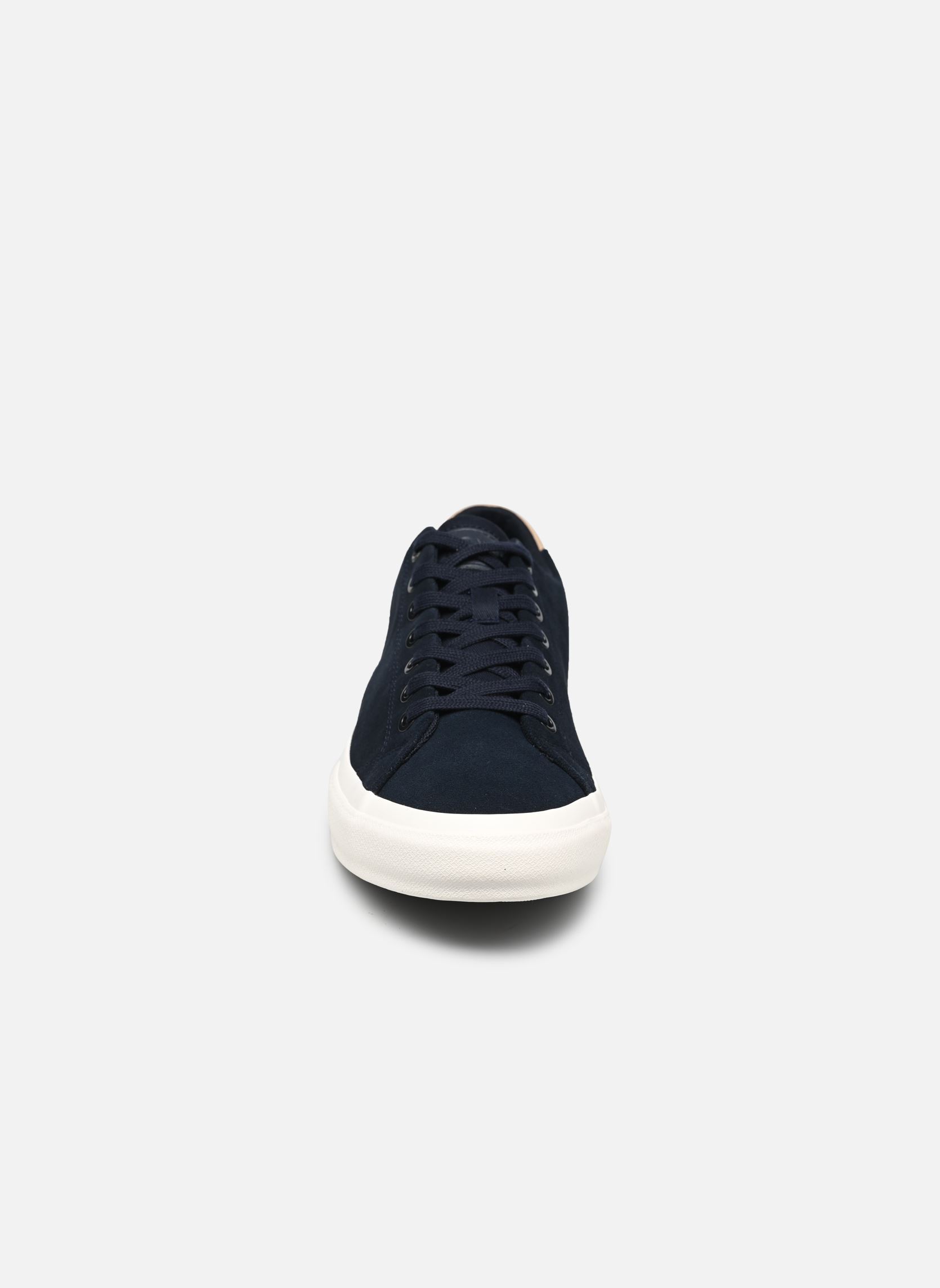 Sneaker TH HI VULC STREET LO herren blau Tommy Hilfiger Sneaker TH HI VULC STREET LO herren blau DESERT SKY