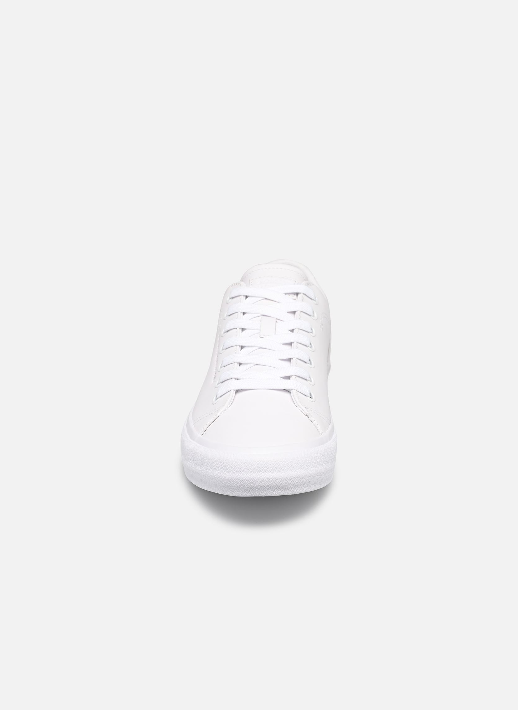 Zapatillas TH HI VULC STREET LO hombre blanco Tommy Hilfiger Zapatillas TH HI VULC STREET LO hombre blanco WHITE