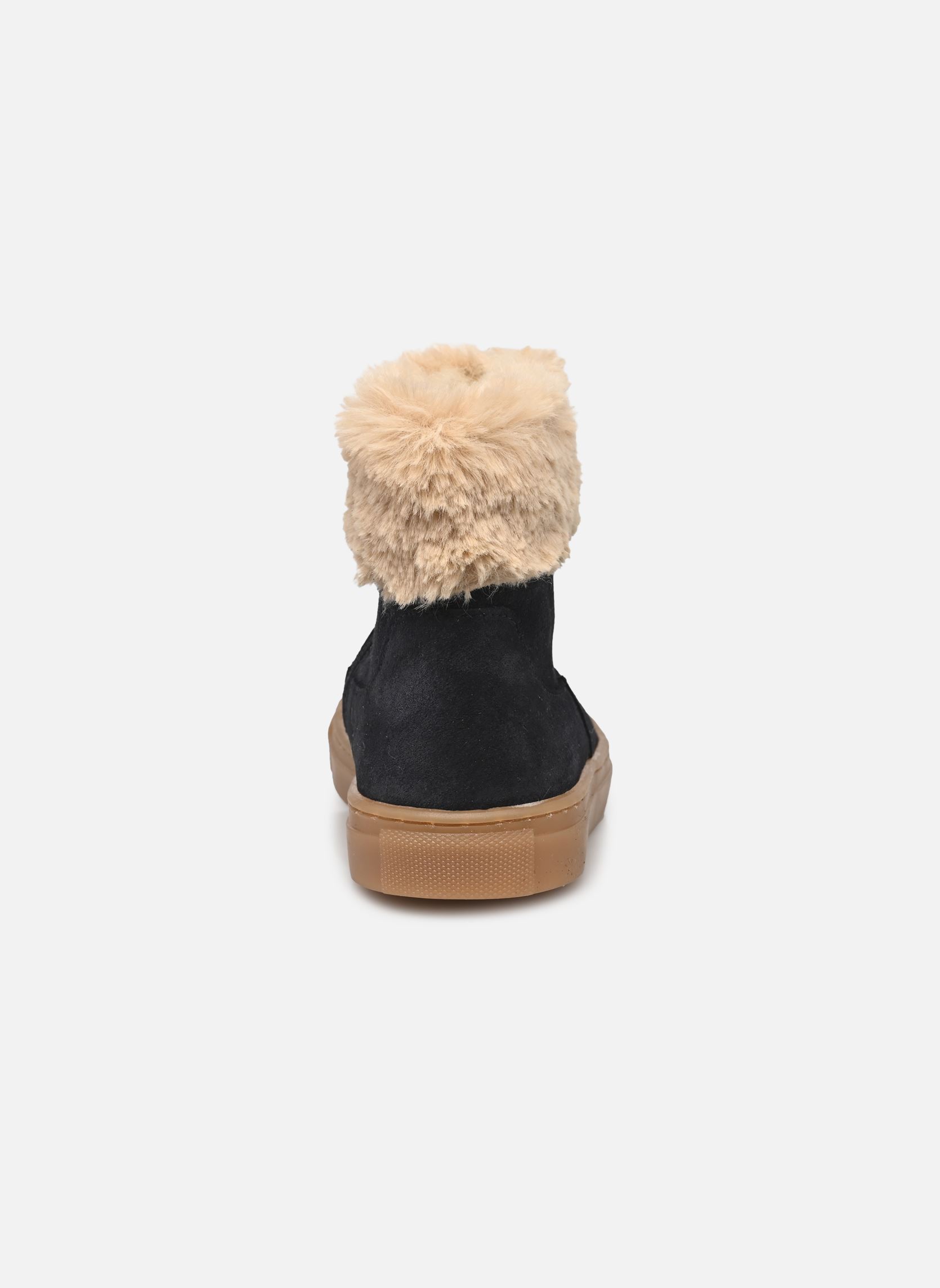 Stiefel JOMOUTE blau Rose et Martin Stiefel JOMOUTE blau Marine