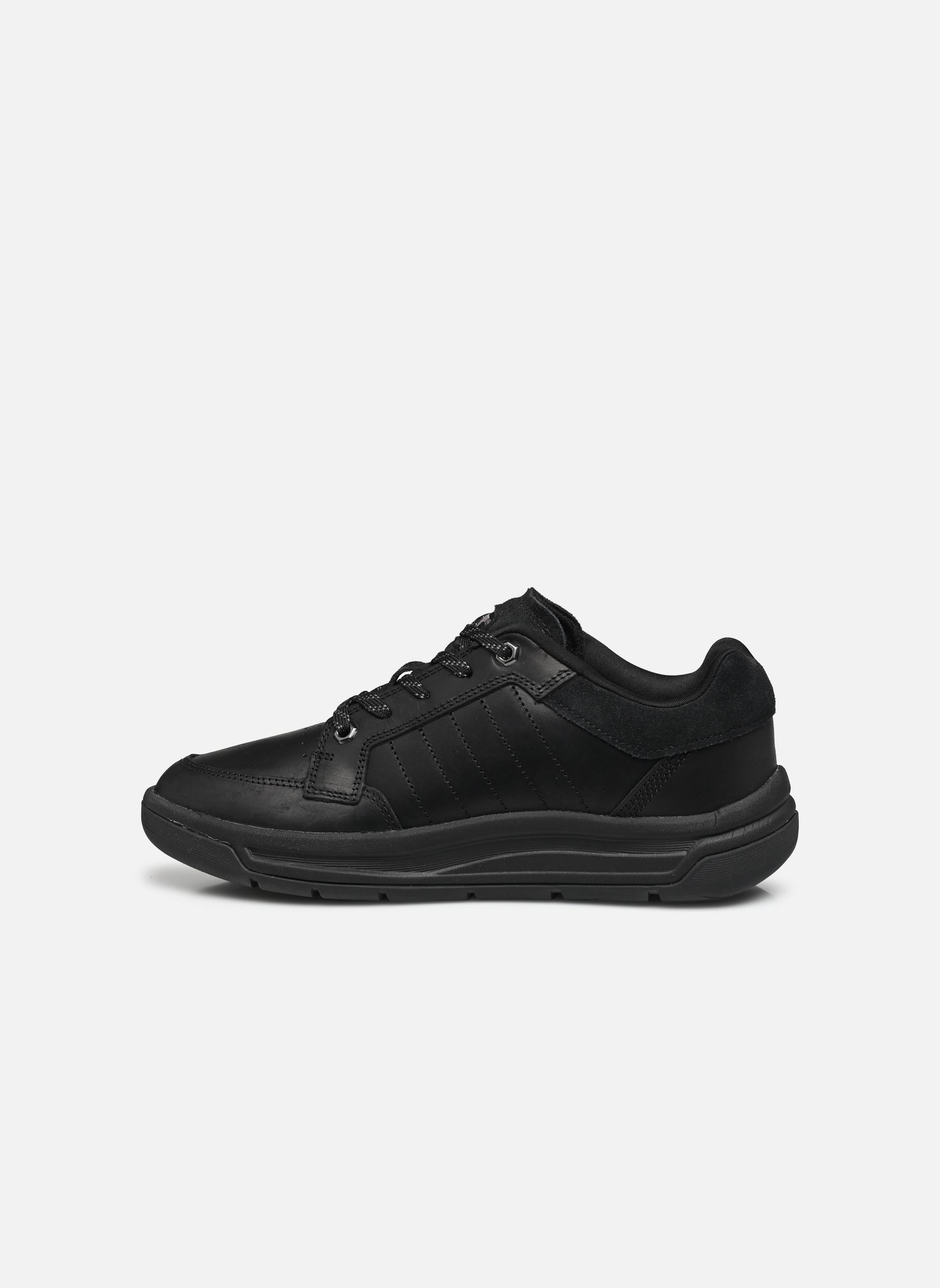 Baskets basses APA CUSH homme noir Caterpillar Baskets basses APA CUSH homme noir BLACK