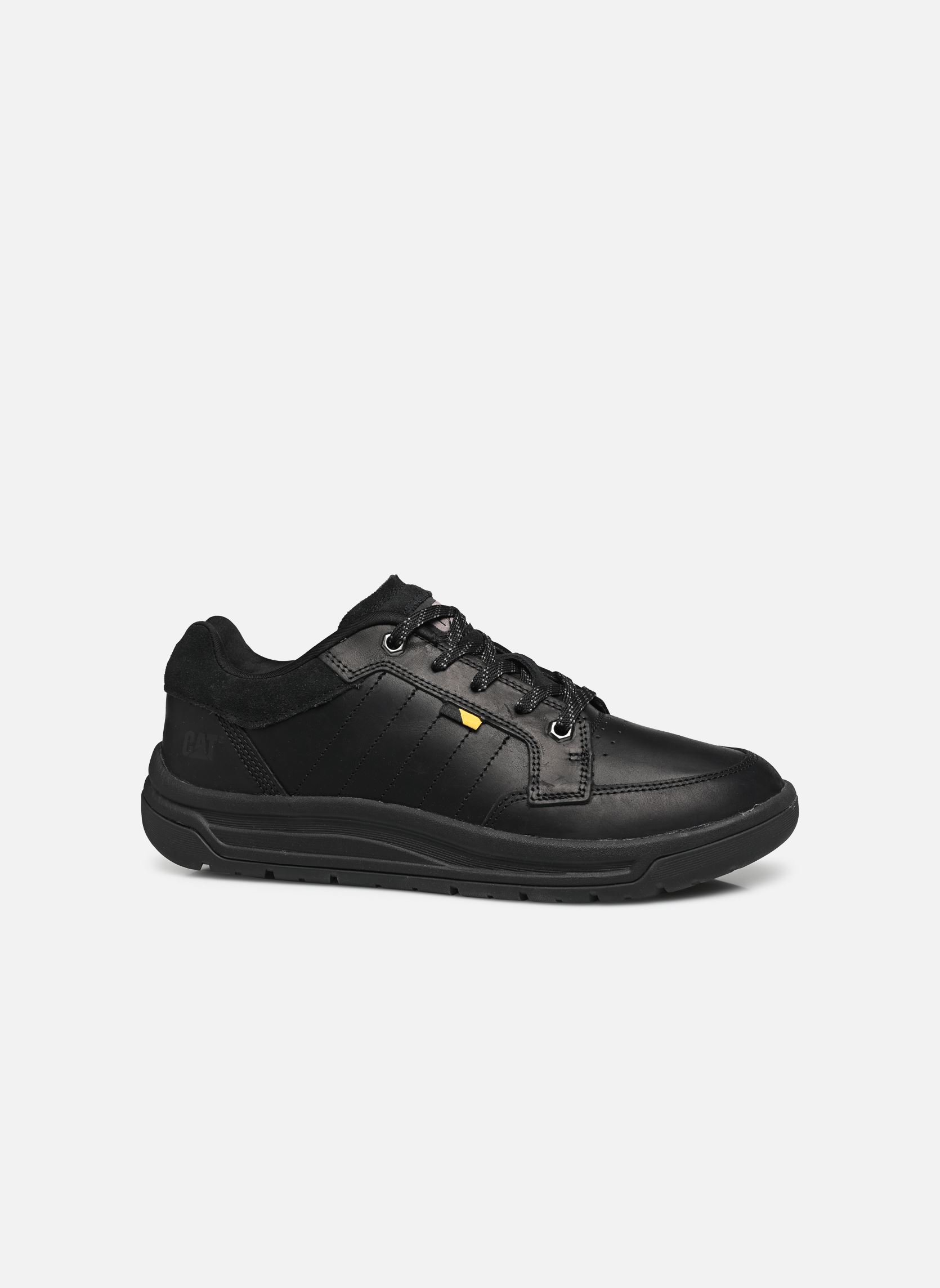 Baskets basses APA CUSH homme noir Caterpillar Baskets basses APA CUSH homme noir BLACK
