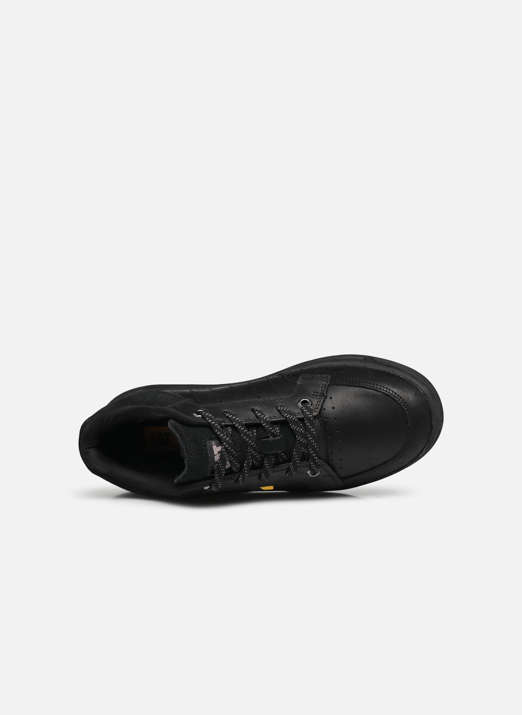Baskets basses APA CUSH homme noir Caterpillar Baskets basses APA CUSH homme noir BLACK