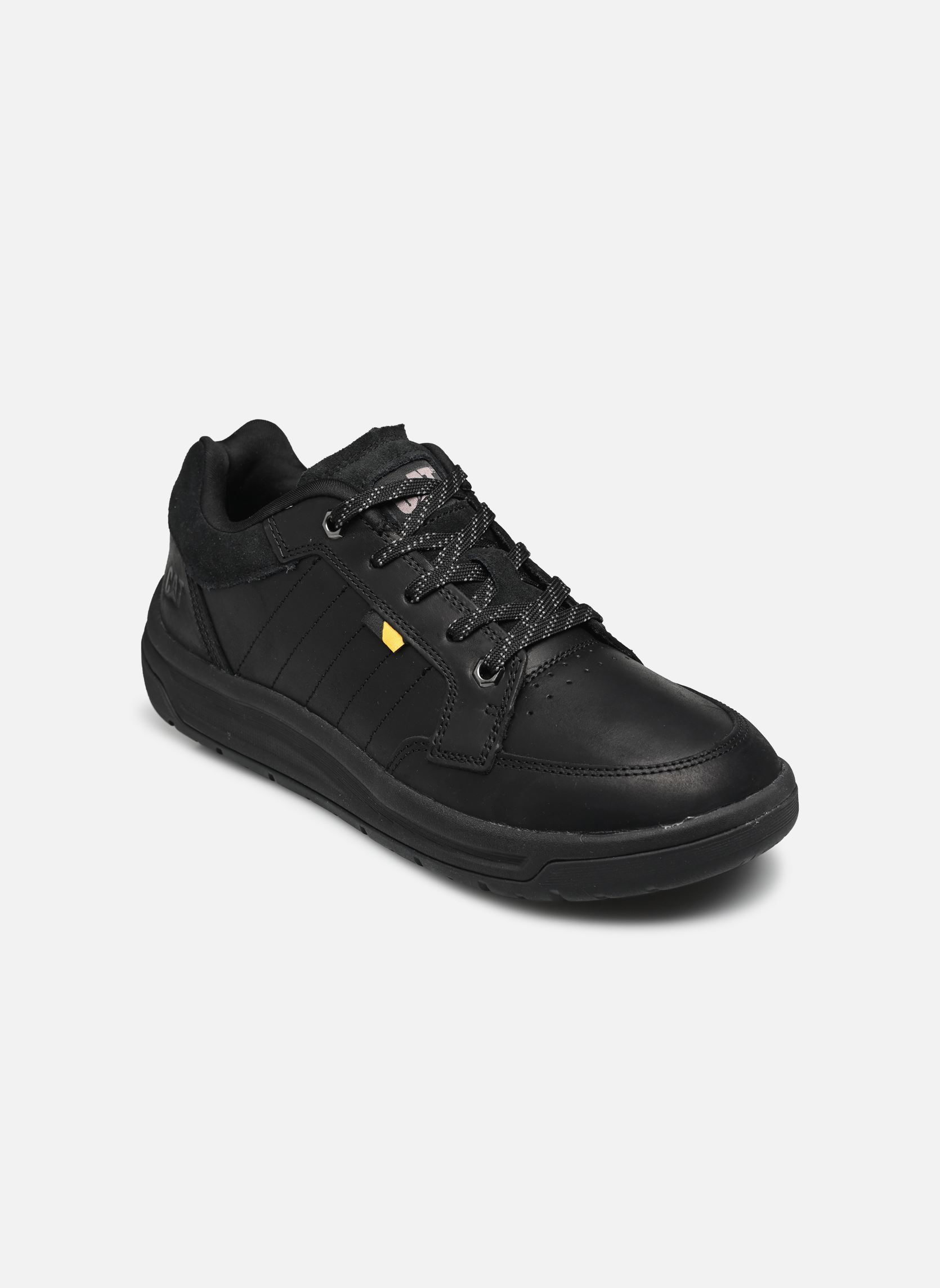 Baskets basses Caterpillar APA CUSH - vue 5