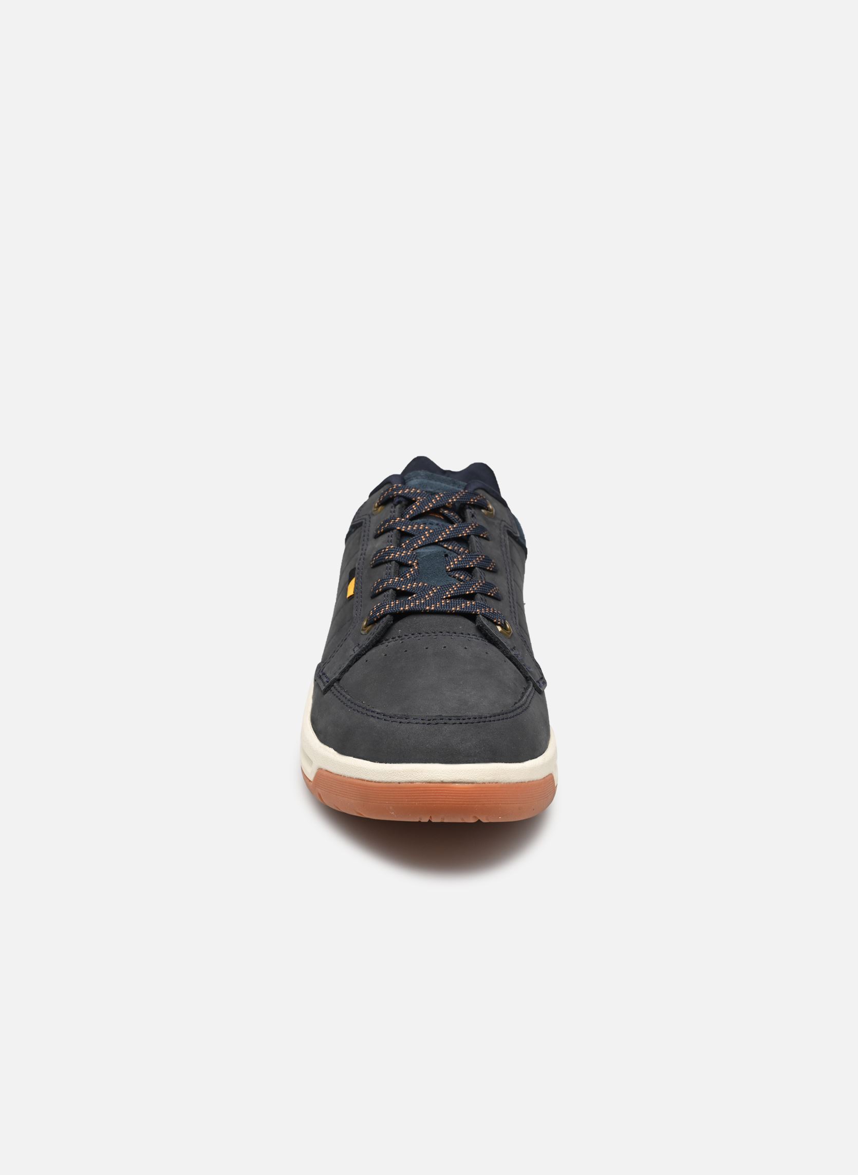 Baskets basses APA CUSH homme bleu Caterpillar Baskets basses APA CUSH homme bleu Midnight