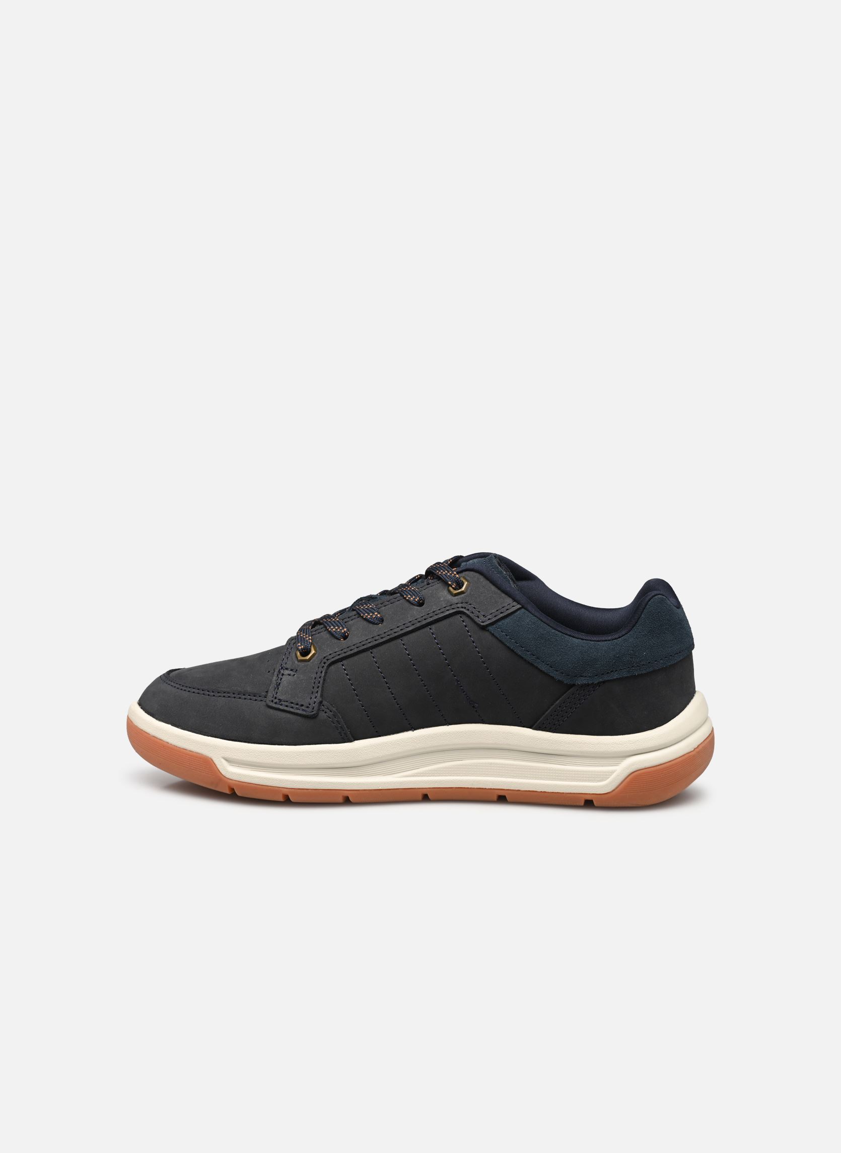 Baskets basses APA CUSH homme bleu Caterpillar Baskets basses APA CUSH homme bleu Midnight