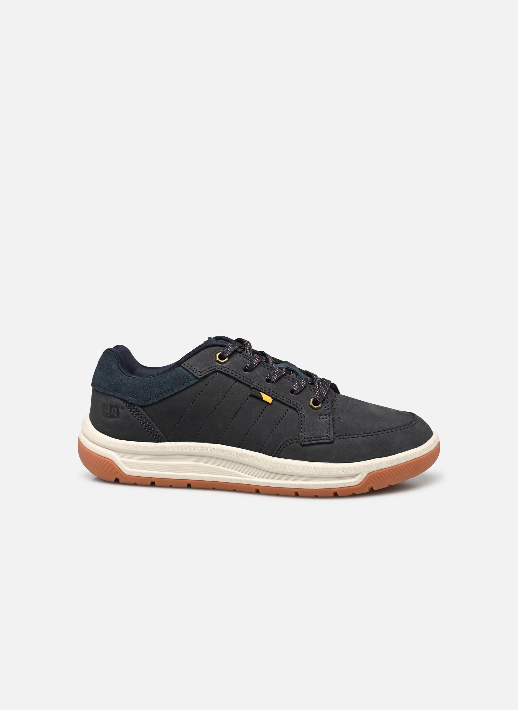 Baskets basses APA CUSH homme bleu Caterpillar Baskets basses APA CUSH homme bleu Midnight