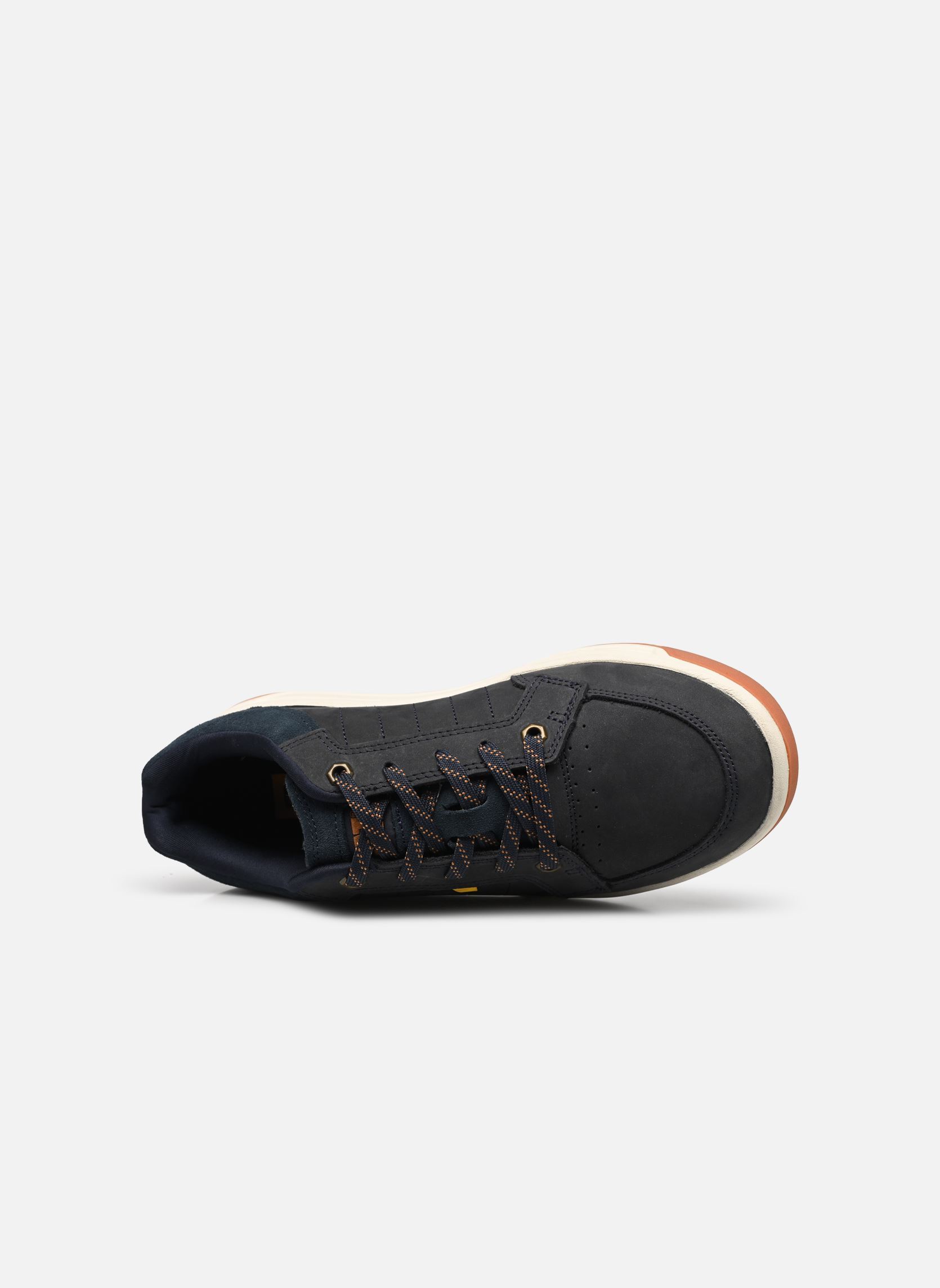 Baskets basses APA CUSH homme bleu Caterpillar Baskets basses APA CUSH homme bleu Midnight