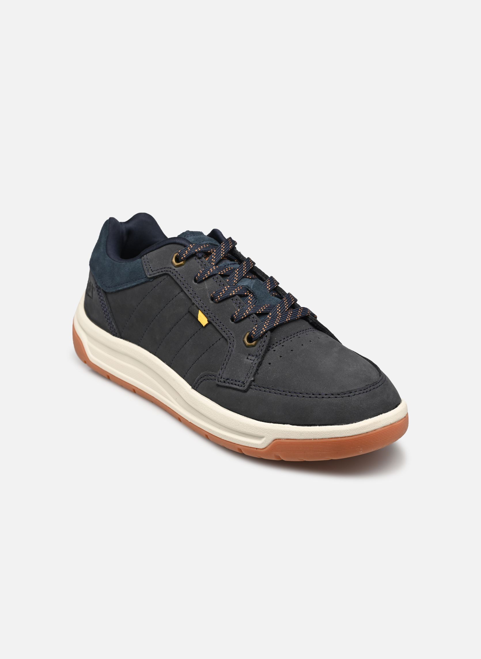 Baskets basses Caterpillar APA CUSH - vue 7