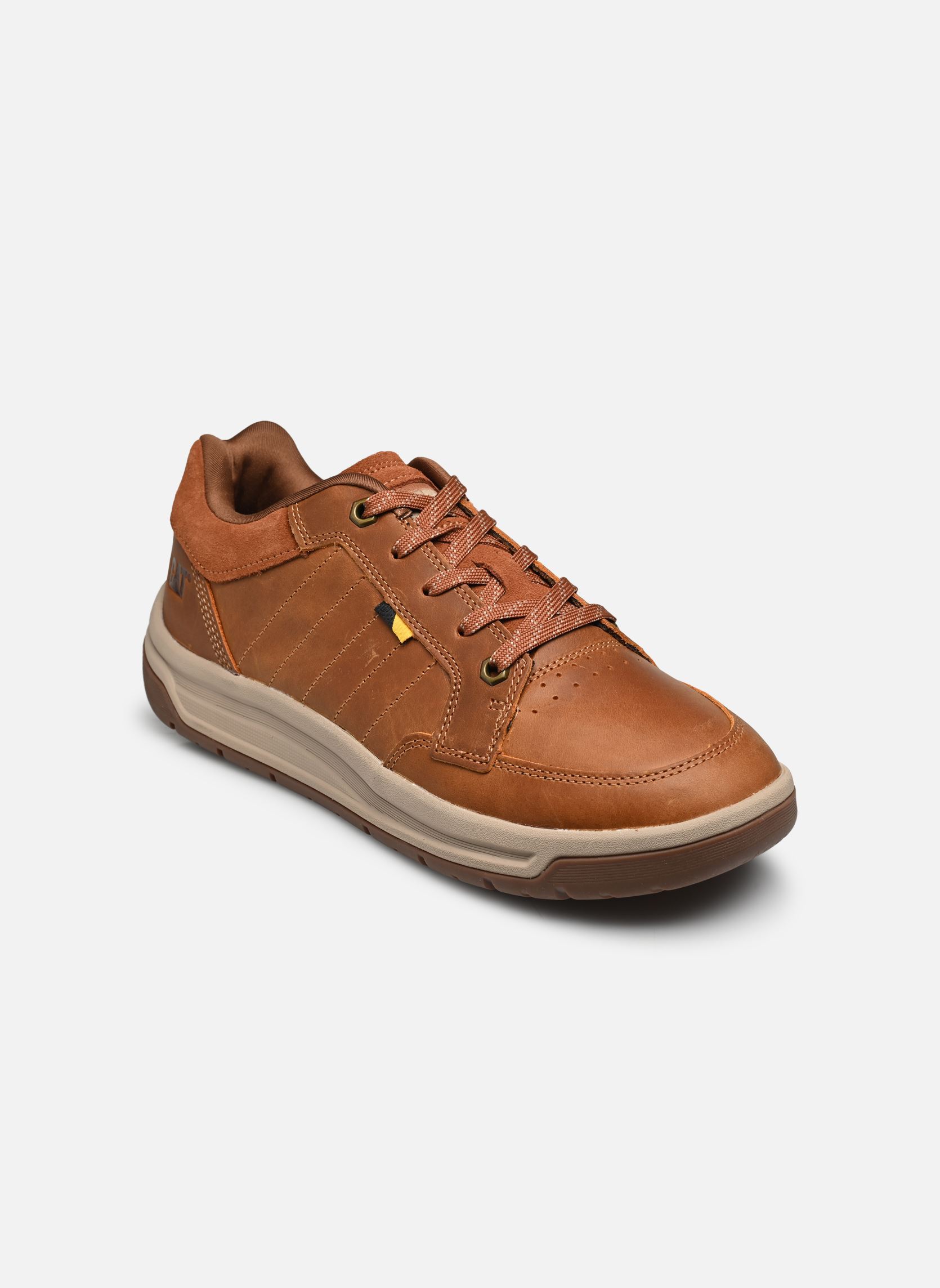 Baskets basses Caterpillar APA CUSH - vue 4