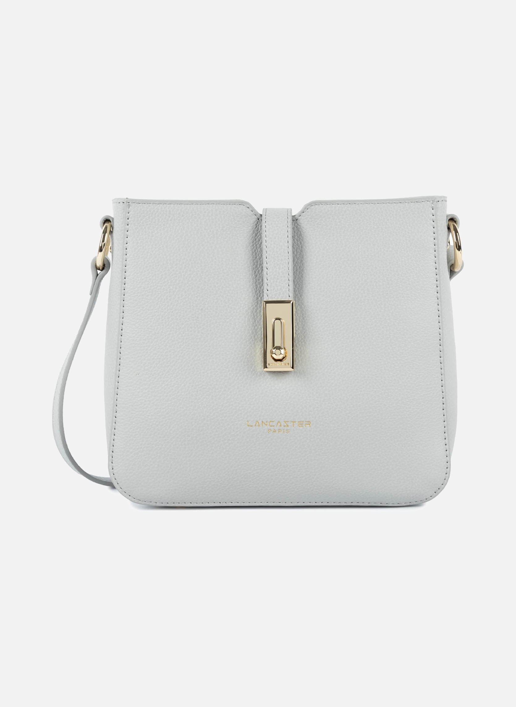 Sacs à main Milano Horizon femme gris Lancaster Sacs à main Milano Horizon femme gris Gris clair