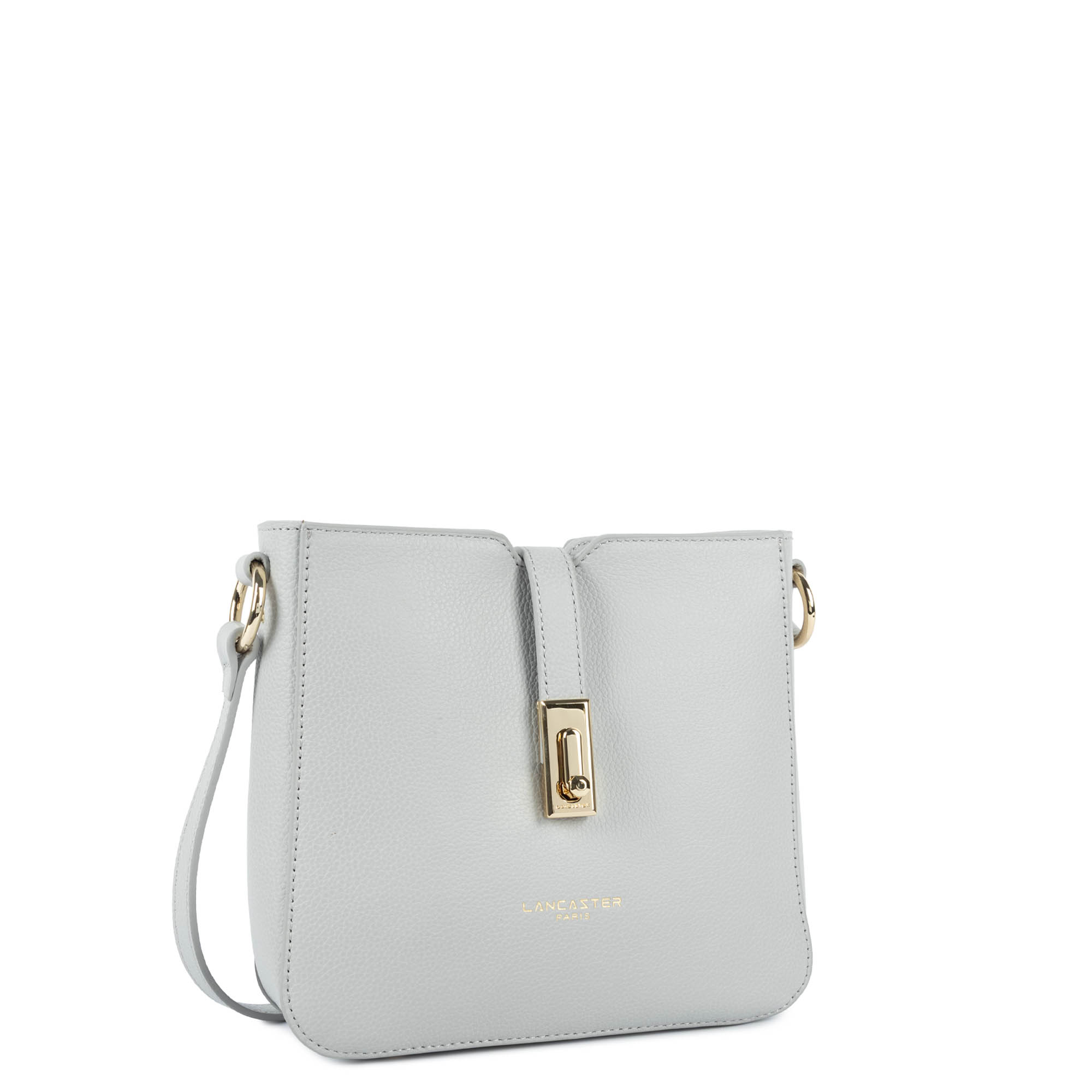 Sacs à main Milano Horizon femme gris Lancaster Sacs à main Milano Horizon femme gris Gris clair