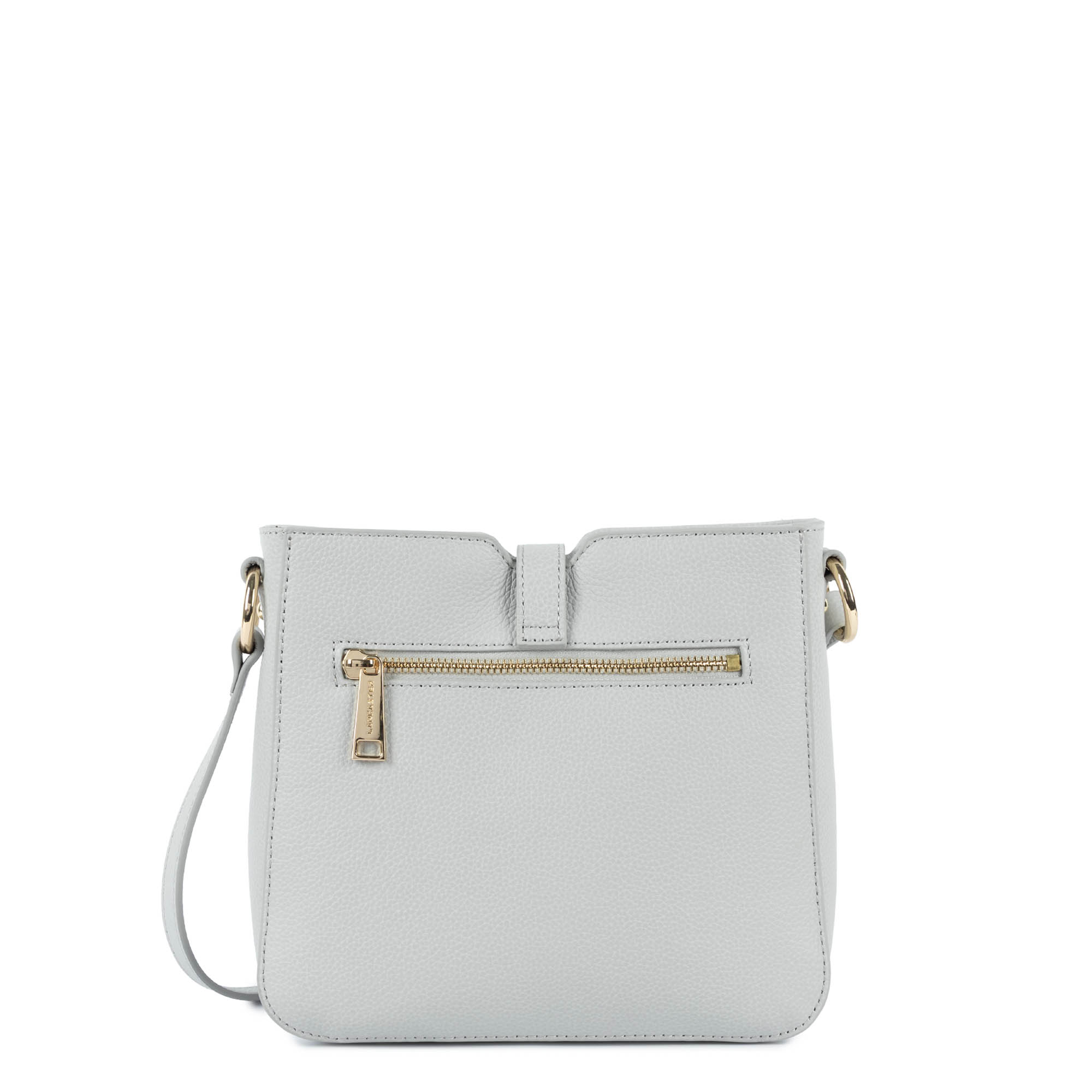 Sacs à main Milano Horizon femme gris Lancaster Sacs à main Milano Horizon femme gris Gris clair