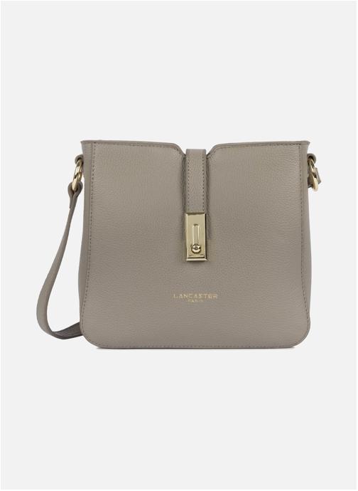 Lancaster Sacs à main Milano Horizon femme gris