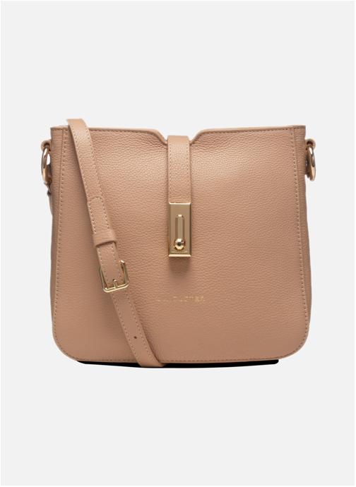 Lancaster Sacs à main Milano Horizon femme beige