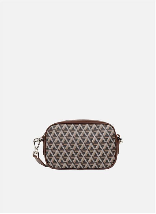 Lancaster Sacs à main Ikon IT femme marron