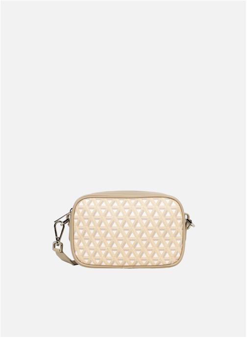 Lancaster Sacs à main Ikon IT femme beige