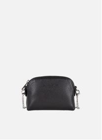Porte-monnaies Foulonné PM femme noir Lancaster Porte-monnaies Foulonné PM femme noir Noir