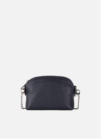 Porte-monnaies Foulonné PM femme noir