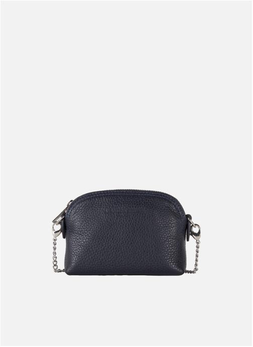Lancaster Porte-monnaies Foulonné PM femme bleu
