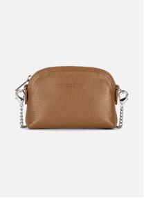 Porte-monnaies Foulonné PM femme noir