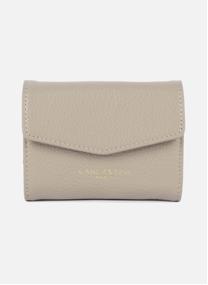 Portefeuilles Dune femme noir