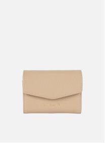 Portefeuilles Dune femme noir