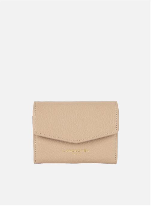Lancaster Portefeuilles Dune femme beige