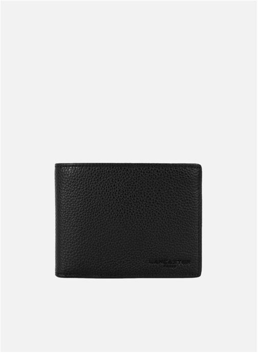 Lancaster Porte-cartes Milano Gentlemen homme noir
