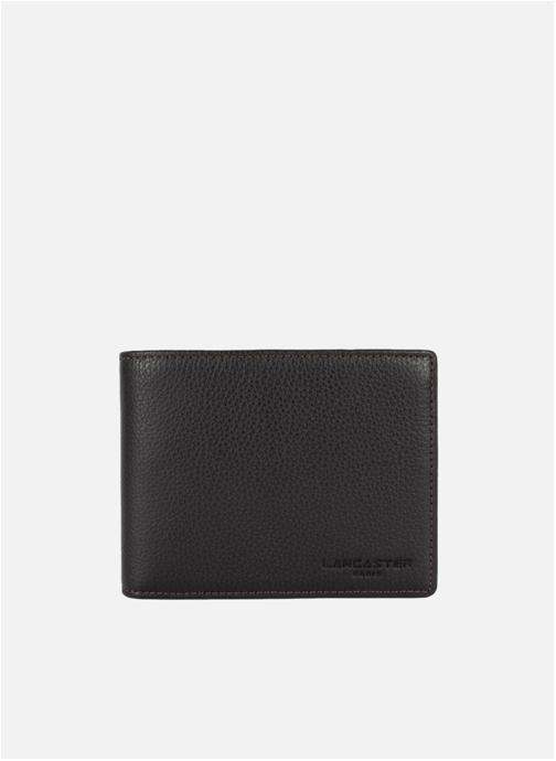 Lancaster Porte-cartes Milano Gentlemen homme marron