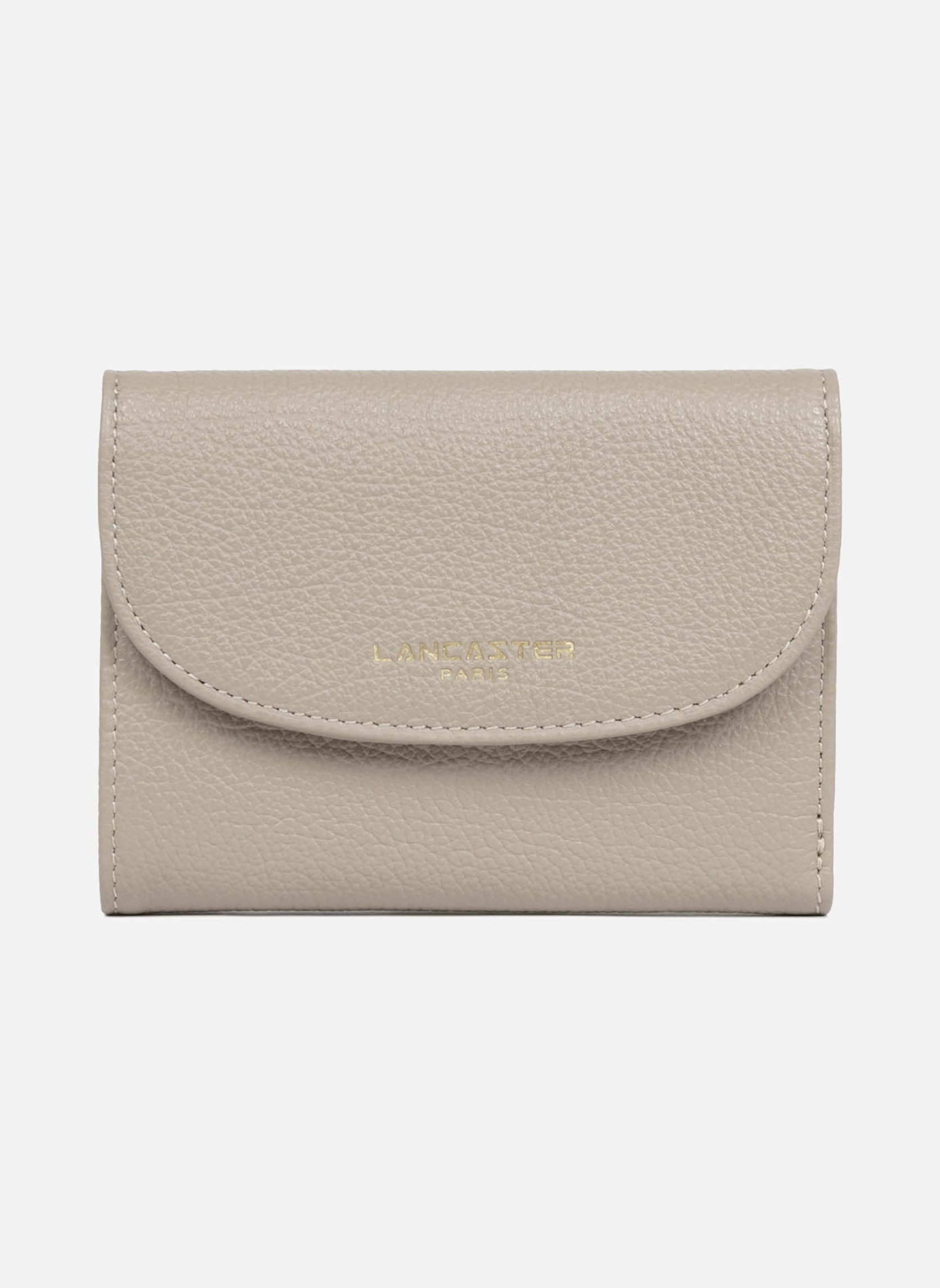 Portefeuilles Dune femme marron Lancaster Portefeuilles Dune femme marron Marron clair