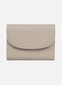 Portefeuilles Dune femme marron Lancaster Portefeuilles Dune femme marron Marron clair