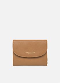 Portefeuilles Dune femme marron