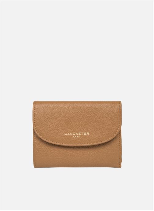 Lancaster Portefeuilles Dune femme marron