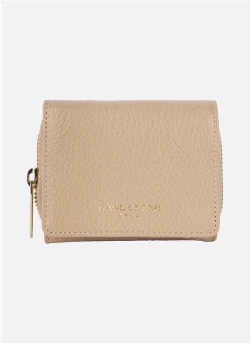 Lancaster Portefeuilles Dune femme beige