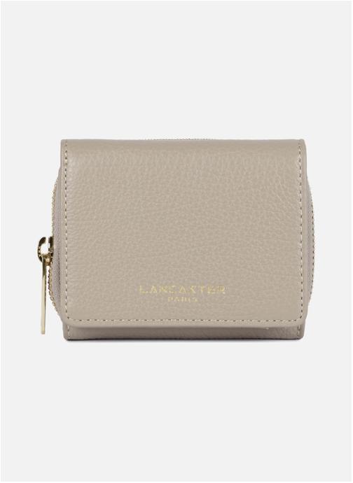 Lancaster Portefeuilles Dune femme marron