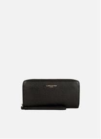 Portefeuilles Dune femme bleu