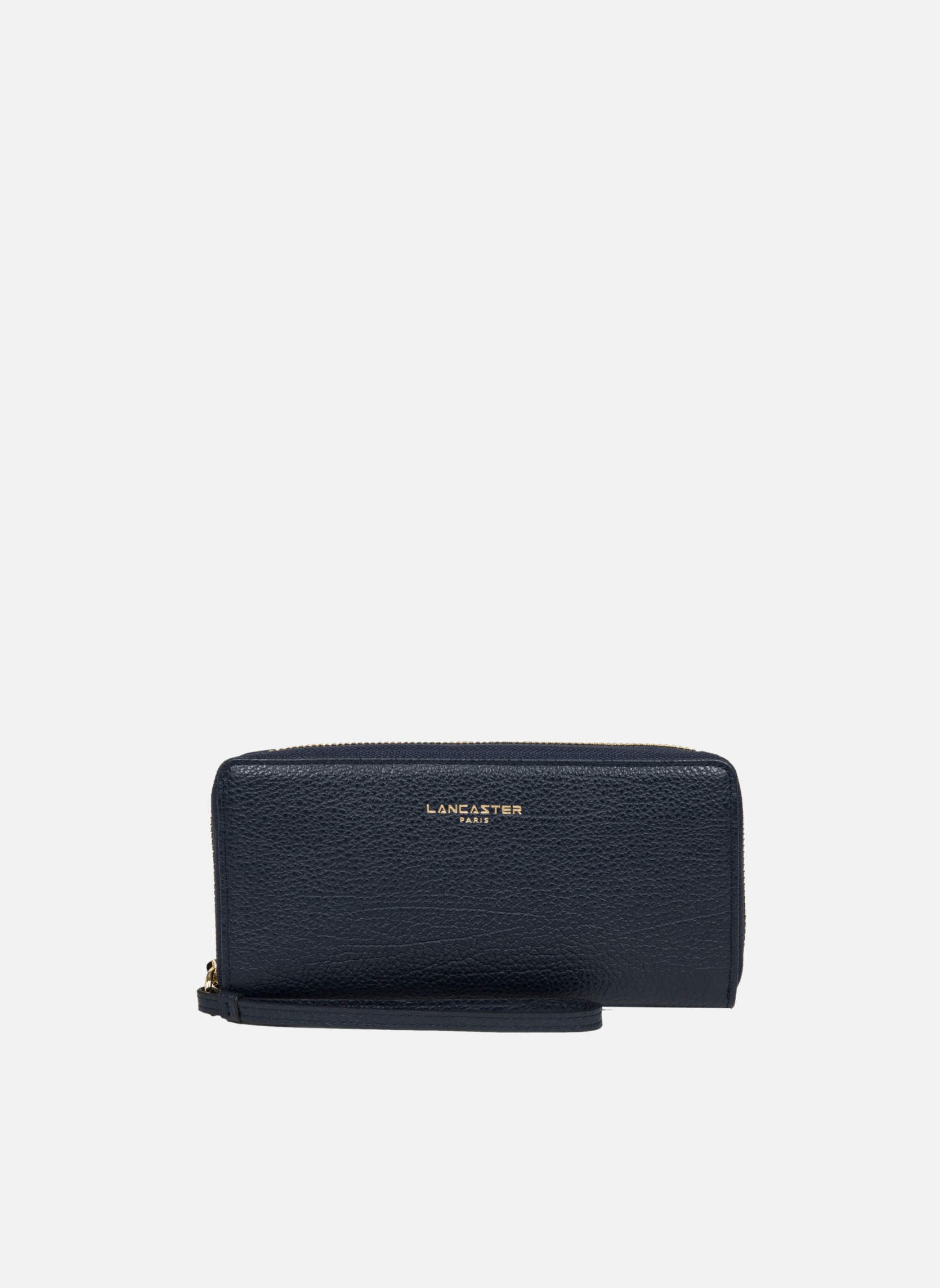 Portefeuilles Dune femme bleu Lancaster Portefeuilles Dune femme bleu Bleu foncé