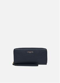 Portefeuilles Dune femme bleu Lancaster Portefeuilles Dune femme bleu Bleu foncé