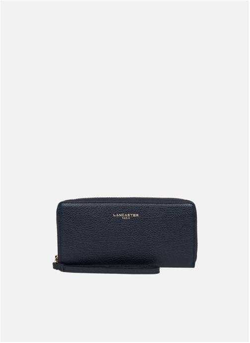 Lancaster Portefeuilles Dune femme bleu